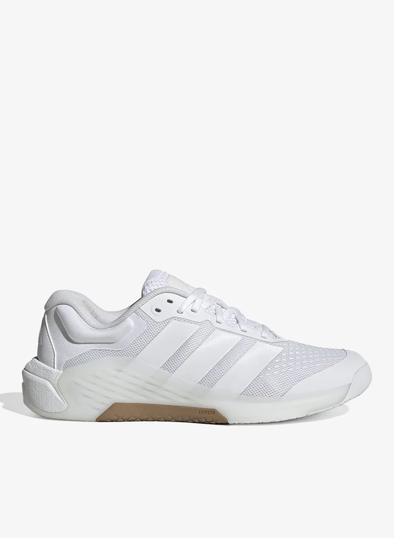 اديداس دروب سيت  باور تراك